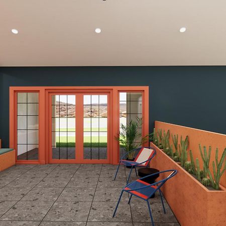 Loge St George Utah - Fall 2025 St. George Exterior photo