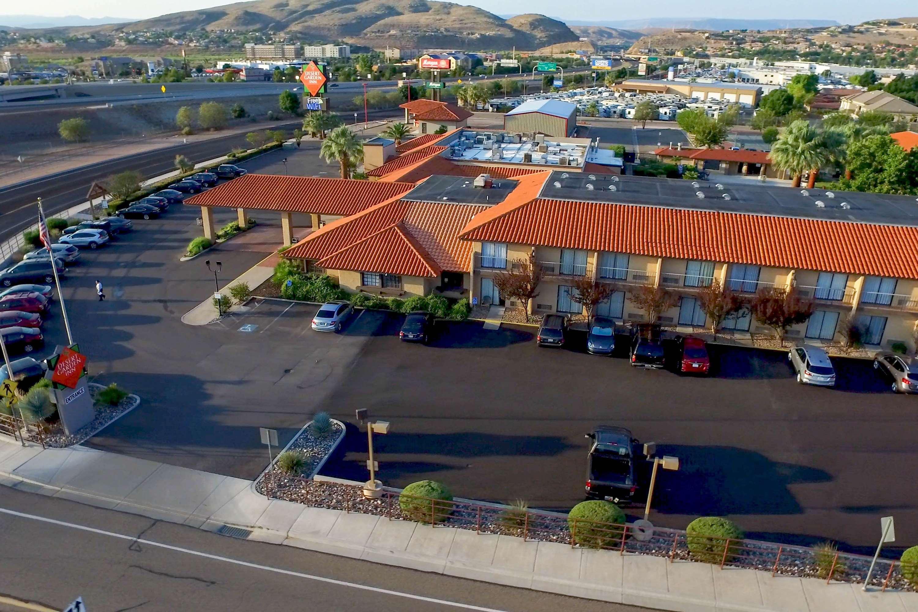 Loge St George Utah - Opening Feb 2025 Hotel St. George Exterior photo