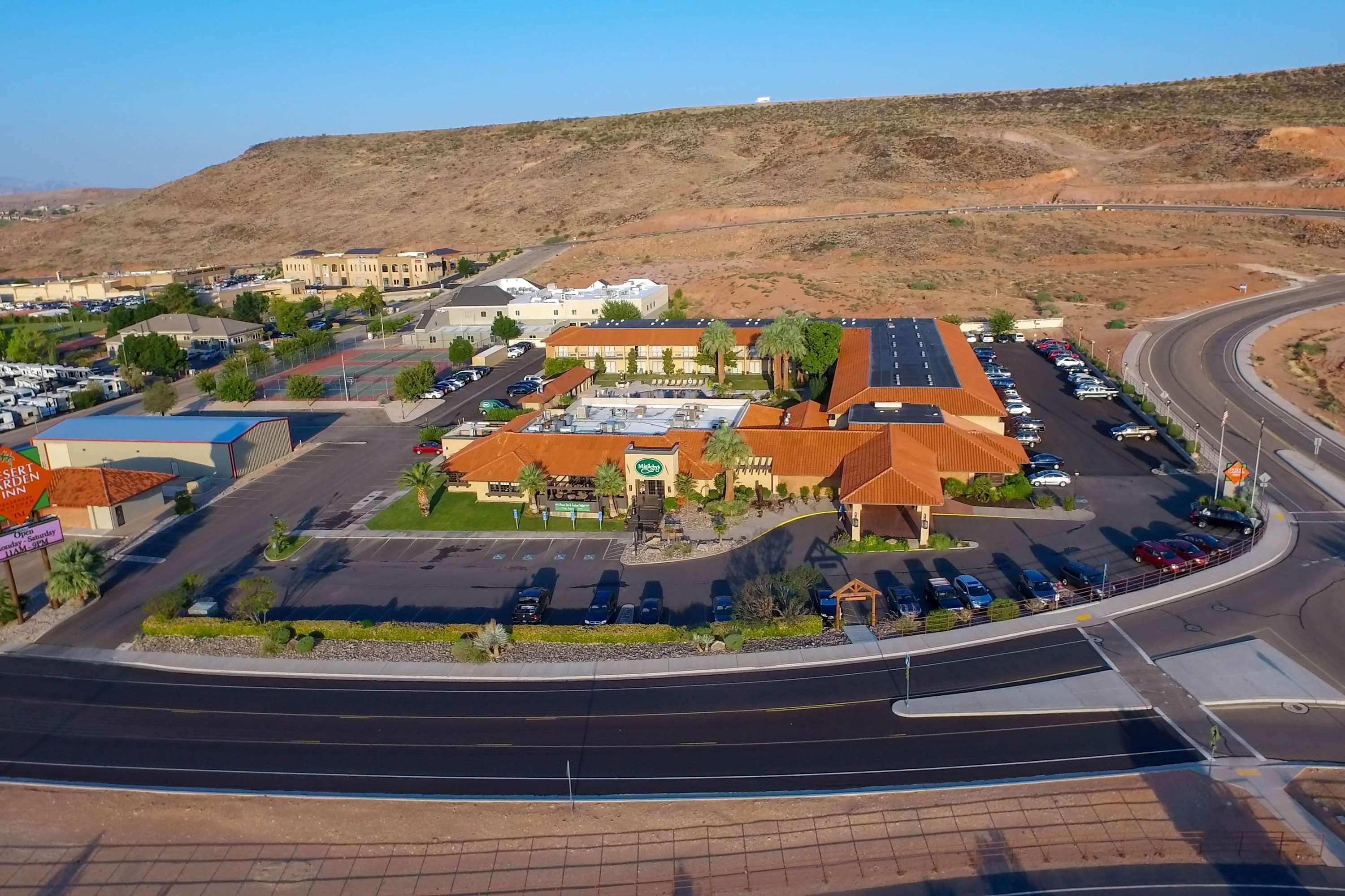 Loge St George Utah - Opening Feb 2025 Hotel St. George Exterior photo