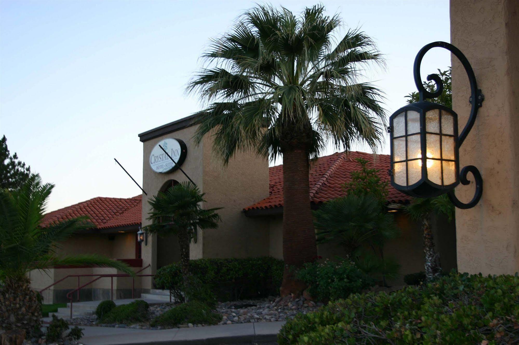 Loge St George Utah - Fall 2025 St. George Exterior photo